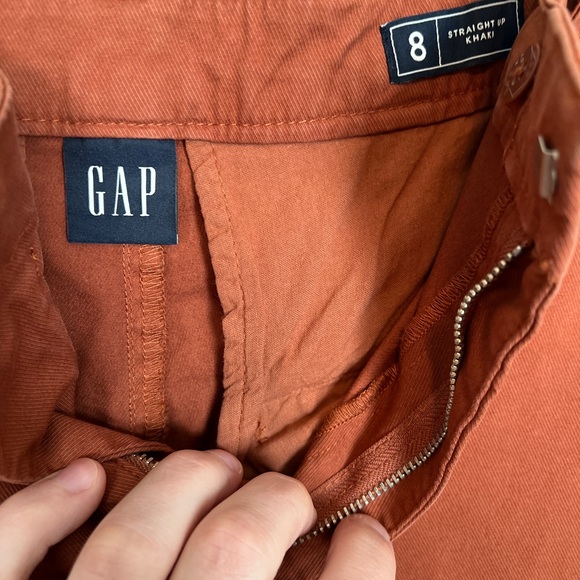 Pants/ size 8 - Picture 2 of 6